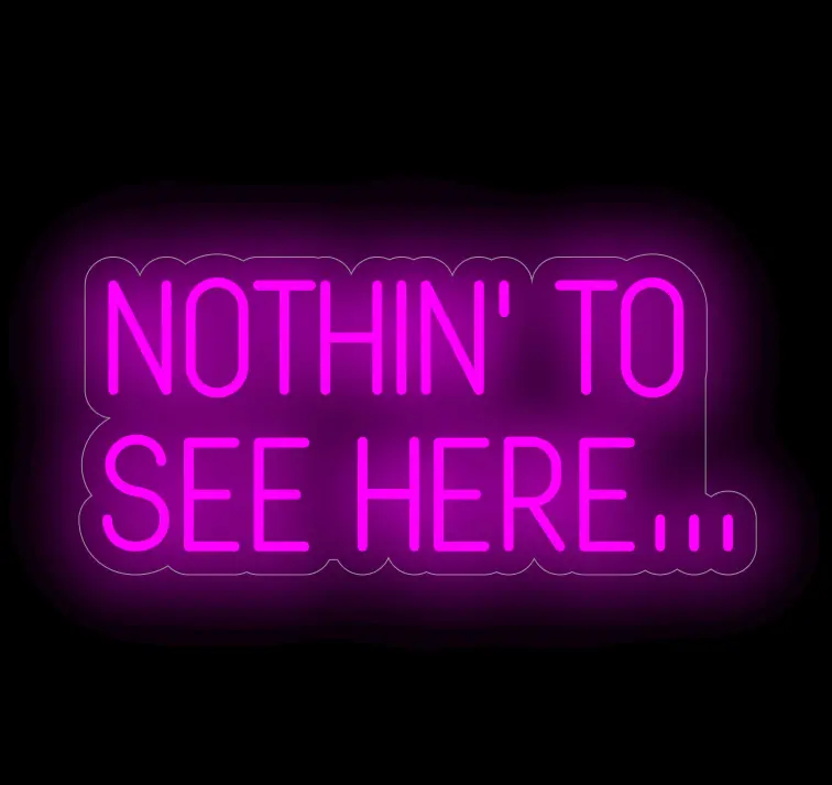 November 2025 challenge poster